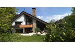 Einfamilienhaus kaufen in 37671 Höxter, Großzügiges Einfamilienhaus mit Indoor-Schwimmbad, Garten-Oase und Einlieger-Wohnung in Höxterstadt