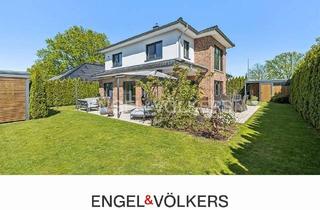Einfamilienhaus kaufen in 22145 Stapelfeld, Hell, modern und energieeffizient: Großzügiges Einfamilienhaus mit Wow-Faktor