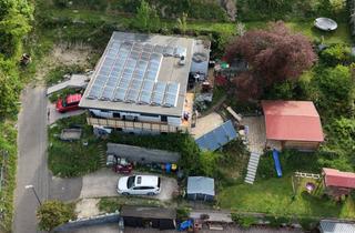 Einfamilienhaus kaufen in 65388 Schlangenbad, Teilmodernisiertes Einfamilienhaus mit PV-Anlage, großem Garten mit viel Potenzial & vielen Extras