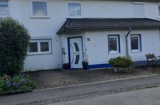 Reihenhaus kaufen in 58708 Menden, Liebevoll gepflegtes Reihenhaus, Menden