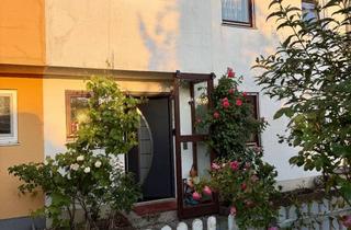 Reihenhaus kaufen in 84478 Waldkraiburg, Wunderschönes Reihenhaus mit moderner Technik und unverbaubarem Naturblick - Provisionsfrei