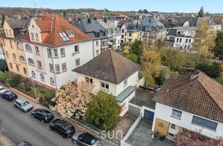 Einfamilienhaus kaufen in 63263 Neu-Isenburg, FAMILIENTRAUM IN NEU-ISENBURG - Einfamilienhaus mit traumhafter Gartenfläche