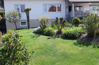 Einfamilienhaus kaufen in 88326 Aulendorf, Äußerst gepflegtes Einfamilienhaus, großer Garten & Teich - ruhige Lage, stadtnah, bezugsbereit.