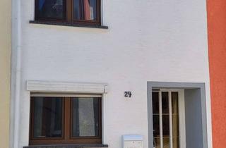 Haus kaufen in 54349 Trittenheim, Hochwasserfreies, modernisiertes Reihenmittelhaus in Trittenheim – Voll möbliert & 2 Stellplätzen