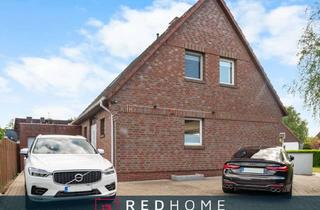 Einfamilienhaus kaufen in 25524 Itzehoe, Gepflegtes Einfamilienhaus ca. 128 m² Wohnfläche in ruhiger Sackgassenlage!