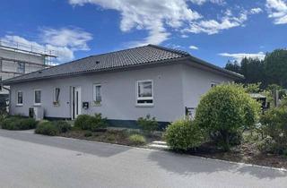 Haus kaufen in 91166 Georgensgmünd, Neuwertiger Bungalow