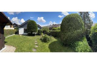 Haus kaufen in Gotenstr. 18, 71672 Marbach, Gepflegter Bungalow | 4 Zimmer | 487 m² Grundstück | Rielingshausen | Privatverkauf durch Erbauer