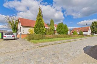 Haus kaufen in 15936 Dahme, Viel Platz zum Wohnen und Leben
