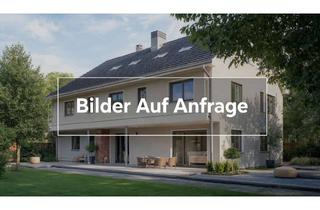 Haus kaufen in 64404 Bickenbach, *Exklusives und neuwertiges Zweifamilienhaus in guter Lage von Bickenbach!*