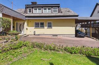 Einfamilienhaus kaufen in 57368 Lennestadt, Freistehendes Einfamilienhaus mit Einliegerwohnung - Zum Verlieben