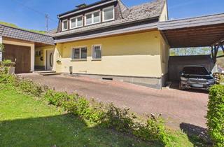 Einfamilienhaus kaufen in 57368 Lennestadt, Großes Haus mit vielen Möglichkeiten: Ideal für Familien und Paare!