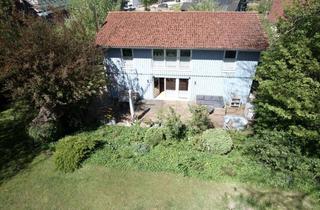 Einfamilienhaus kaufen in 23701 Eutin, Ansprechendes Einfamilienhaus