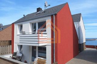 Haus kaufen in 27498 Helgoland, Traumhafte Ferienimmobilie mit Meeresblick