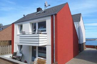 Haus kaufen in 27498 Helgoland, Traumhafte Ferienimmobilie mit Meeresblick