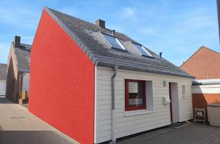 Haus kaufen in 27498 Helgoland, Ferienwohnungsvermietung oder Eigennutzung, beides geht hier!