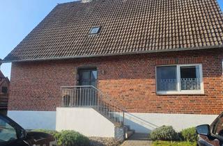 Haus kaufen in 29451 Dannenberg, Gepflegtes Zweifamilienhaus mit vielen Extras in bahnhofsnaher Lage von Dannenberg