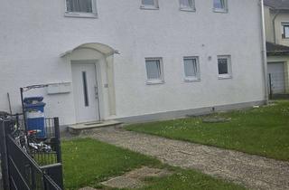 Haus kaufen in 84453 Mühldorf, 2-Familien-Haus mit großem Grundstück in Mühldorf Nord zu verkaufen - digitales Bieterverfahren