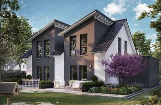 Haus kaufen in 91634 Wilburgstetten, Kein Kompromisshaus. Sondern genau das Richtige.