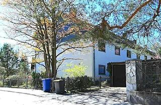 Haus kaufen in Am Pfingstberg 00, 13465 Frohnau, Großes Reihen-Endhaus in Frohnau - real geteilt