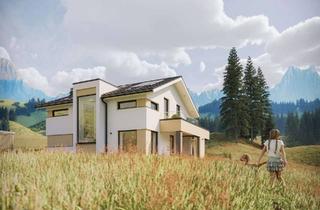 Haus kaufen in 25938 Wrixum, Viel Raum, wenig Verbrauch - Ihr zukunftssicheres Bien-Zenker Haus.