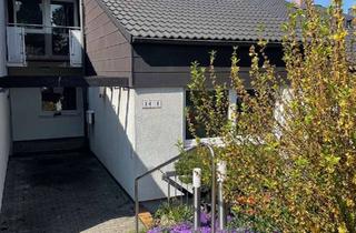 Haus kaufen in 74388 Talheim, Charmantes Reihenmittelhaus in beliebter Lage in Talheim