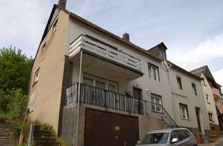 Haus kaufen in 56818 Klotten, "ATTRAKTIVE INVESTITIONSMÖGLICHKEIT FÜR KAPITALANLEGER"
