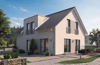 Haus kaufen in 37308 Schimberg, Ihr Traumhaus als Fertighaus - schnell, effizient, hochwertig!