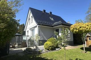 Einfamilienhaus kaufen in 32257 Bünde, Modernisiertes Einfamilienhaus im beliebten Bünde-Dünne...