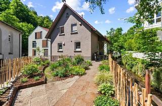 Haus kaufen in 88212 Ravensburg, Ravensburg - Familiendomizil mit vielen Möglichkeiten! Nur ein Steinwurf von der Altstadt entfernt…