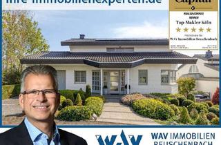 Einfamilienhaus kaufen in 50321 Brühl, Hochwertiges Einfamilienhaus mit Einliegerwohnung in einer der besten Lagen Brühls