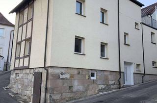 Haus mieten in Bergstraße, 96120 Bischberg, Zuhause mit viel Platz in Bischberg
