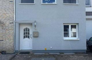 Haus mieten in Schwanenstraße 70, 52457 Aldenhoven, Stilvoll saniertes Endreihenhaus in Aldenhoven
