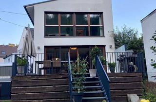 Haus mieten in 65207 Rambach, Traumhäuschen mit Bachgrundstück & Garten in Wiesbaden