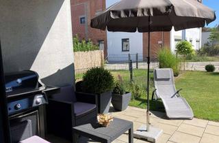 Haus mieten in 96052 Bamberg, Wunderschönes Reihenhaus mit Garten, Balkon und Dachterrasse wegen Versetzung wieder verfügbar