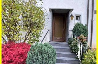 Haus mieten in 91058 Bruck, Möbliertes Reihenhaus mit 6 Zimmern – sofort nutzbar für verschiedene Konzepte Erlangen
