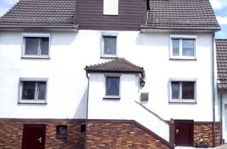Haus mieten in Triftstraße, 34277 Fuldabrück, Haus mit 6 Zimmern in Fuldabrück