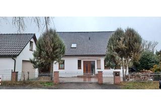 Haus mieten in Birkenweg 33, 14641 Nauen, Modernes, hochwertiges EFH am Nauener See