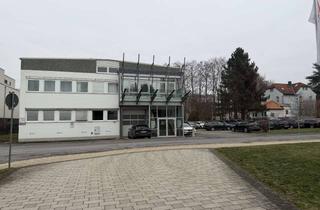 Gewerbeimmobilie kaufen in 37073 Göttingen, * Gewerbekomplex mit Schulungszentrum & Produktionsfläche * Vielseitig nutzbar * 1413 m² Nutzfläche*