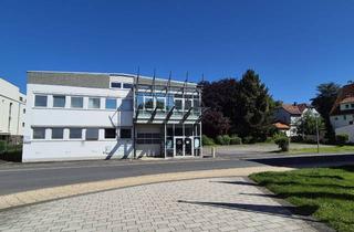 Gewerbeimmobilie kaufen in 37073 Göttingen, * Gewerbekomplex mit Schulungszentrum & Produktionsfläche * Vielseitig nutzbar * 1413 m² Nutzfläche*
