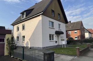 Anlageobjekt in 46282 Dorsten, Gepflegtes, voll vermietetes 3-Familienhaus in Dorsten - ca. 300 m² Wohnfläche