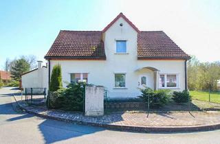 Anlageobjekt in 18573 Dreschvitz, Großzügiges Haus - Großes Grundstück - viel Potential - auf der Insel Rügen