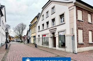 Anlageobjekt in 47929 Grefrath, Wohnen, arbeiten und vermieten!