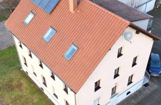Anlageobjekt in 66271 Kleinblittersdorf, Mehrfamilienhaus mit Bauland Topzustand 5.349qm Grund 1.100 qm Bauland Hanweiler Rilchingen