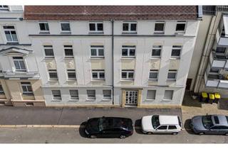 Anlageobjekt in Uhlandstraße 14, 07545 Gera, Exklusives Mehrfamilienhaus in zentraler Lage von Gera -ohne Maklergebühren direkt vom Eigentümer-