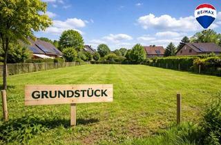 Grundstück zu kaufen in 48336 Sassenberg, Grundstück mit ca. 1200m2 in Sassenberg Fürchtorf