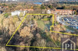 Grundstück zu kaufen in 24147 Elmschenhagen-Nord, Grundstück zum Kauf -Attraktives Entwicklungsgrundstück für den Wohnungsbau in Kiel