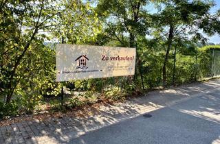 Grundstück zu kaufen in Obere Kippstraße 18, 69198 Schriesheim, Grundstück - Bauplatz direkt am Waldrand, sehr ruhig - in Schriesheim-Altenbach