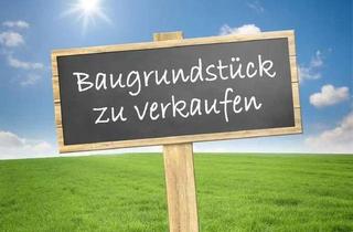 Grundstück zu kaufen in 89415 Lauingen, Genehmigte Baugrundstücke für 3 Reihenhäuser in Lauingen - einzeln oder komplett