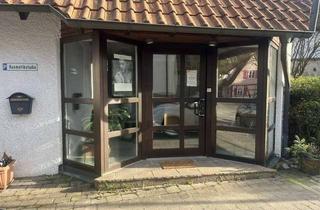 Büro zu mieten in Hauptstrasse, 73102 Birenbach, Attraktive Praxis bzw. Büroräume, ehemals Kosmetikstudio