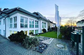 Büro zu mieten in Rosenthaler Weg 15, 13127 Französisch Buchholz, Bürofläche mit 145 m² in Berlin Französisch-Buchholz